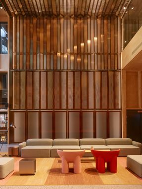Hasle Universal Hotel