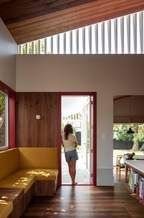 Split House