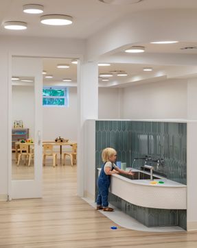 City Kids Educational Center