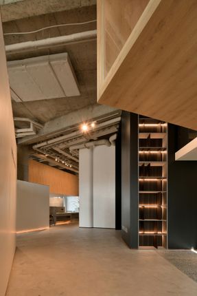 Hanrow Wood Taiyuan