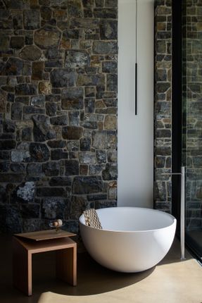 Tinderbox House