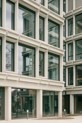 Project U Building