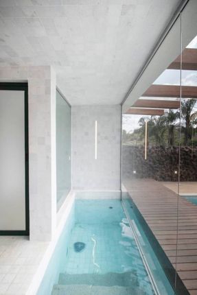 Fazenda Primavera House
