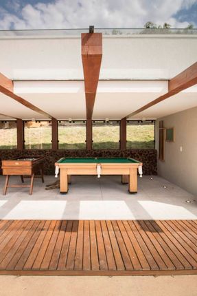 Fazenda Primavera House