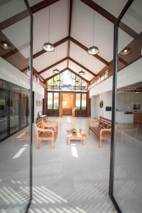 Fazenda Primavera House