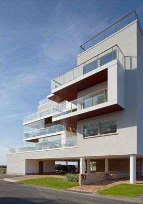 Lomma Apartments