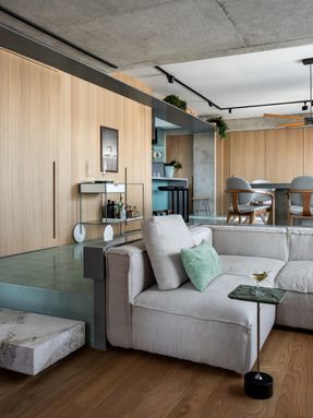 GM Apartment
