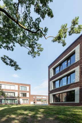 Hanhoopsfeld School Campus