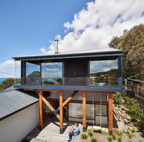 Dorman House