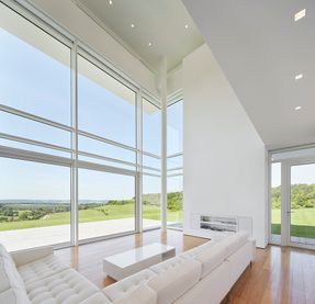 Oxfordshire Residence