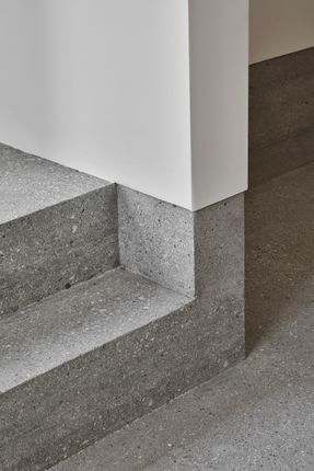 Conversion of a Workers’ Villa from the 1940’s