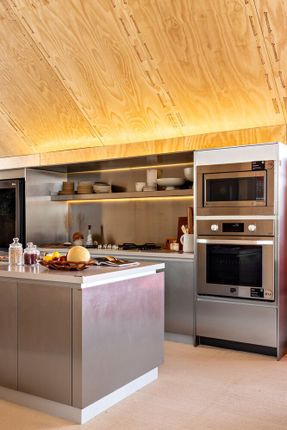LG Thinq House