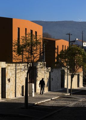 Afife Houses