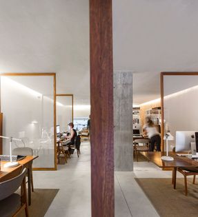 The Hotel Room For Ideas Office