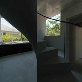 House in Ashiya