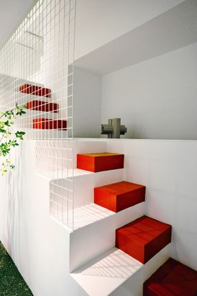 Windows And Doors Showroom