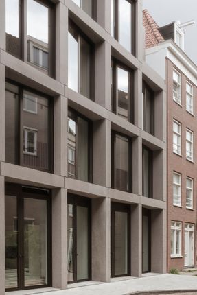 SIMONSZ Residential Building