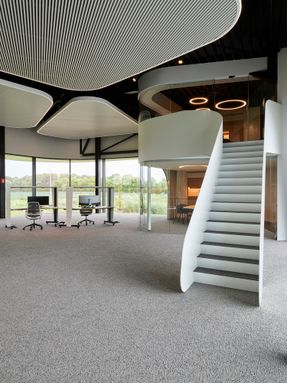 Goddeeris Headquarters