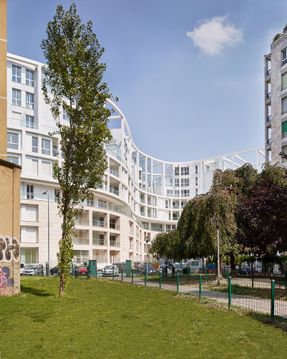 Residenze Carlo Erba