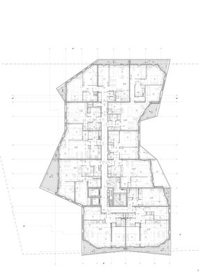 Golden Tower Apartments
