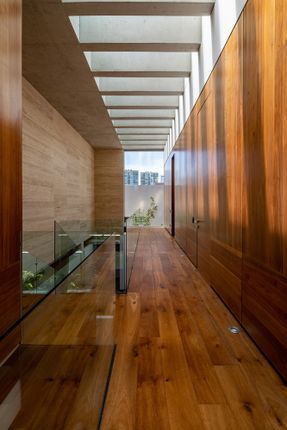 House in Cumbres de Santa Fe