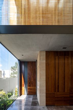 House in Cumbres de Santa Fe