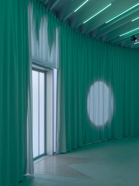 Art Pavilion M
