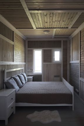Deco Pattern House