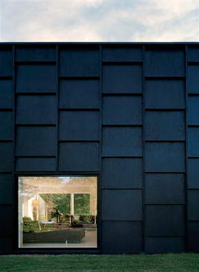 House K in Sweden
