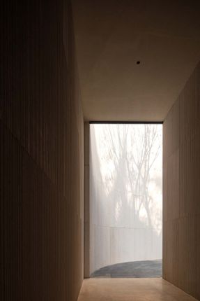 Tea Community Center