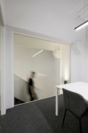 Home Base Showroom