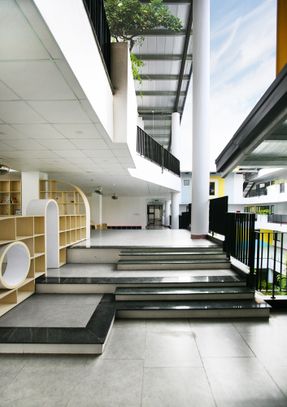 Da Hop Kindergarten and Primary School