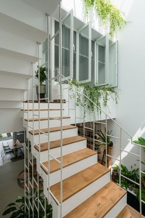 Q House in Hoa Xuan