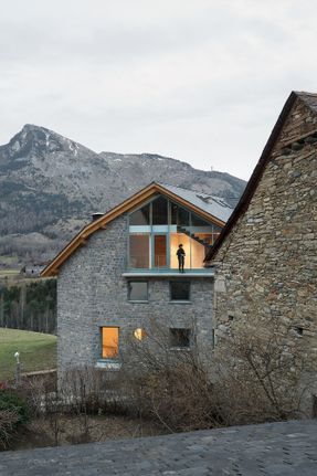 Los Huertos Housing