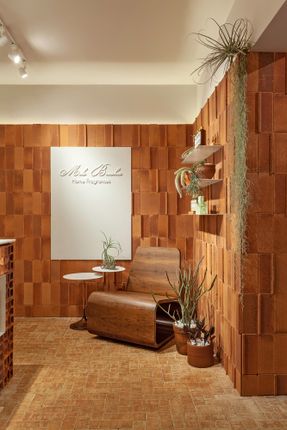 Mels Brushes Store