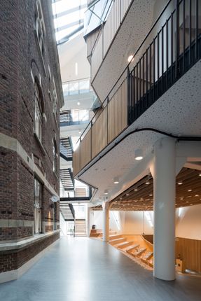 Tornhuset