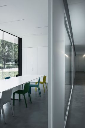 Kristalia New Headquarters