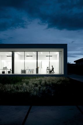 Kristalia New Headquarters