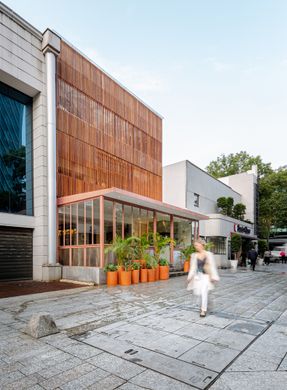 Mexican Restaurant Masaryk