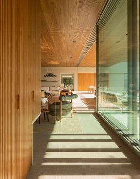 NVD House
