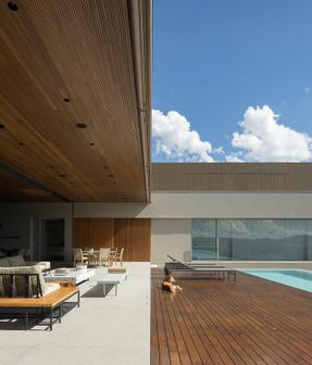 NVD House