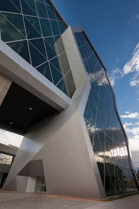 Innovation and Technical and Technological Transfer Park