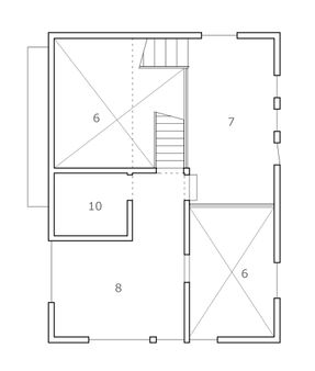 Azuchi House