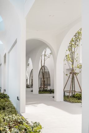 Aube Wedding Venue