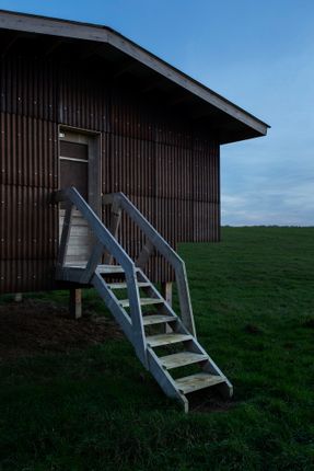 Flat House
