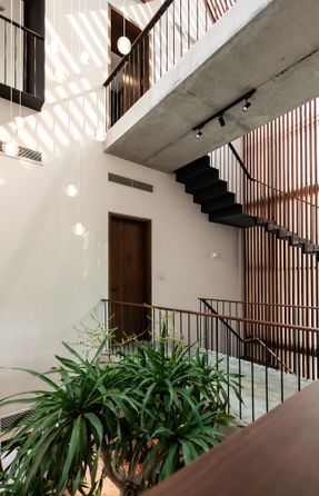 Villa AD8