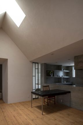 Small House in Japan