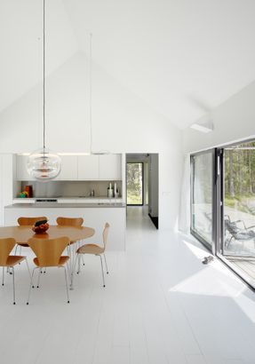 Villa Wallin