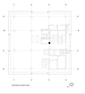 Motisons Tower