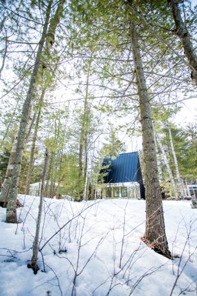 Lake Cottage
